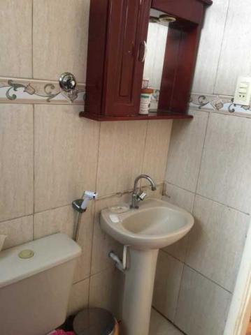 Apartamento à venda com 2 dormitórios em Pilares, Rio de janeiro cod:MIAP20406 - Foto 10