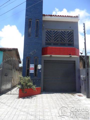 Casa no bairro 18 do forte