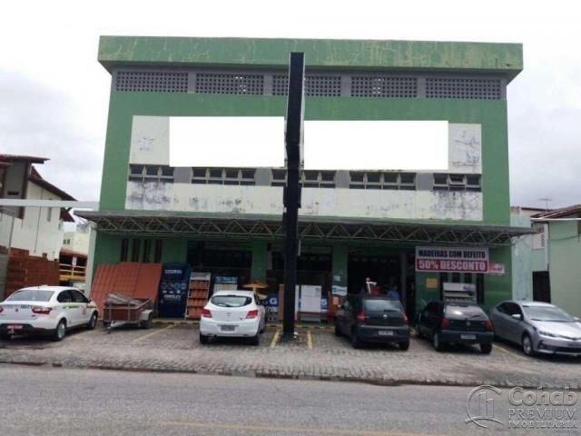 Ponto Comercial no Bairro Castelo Branco