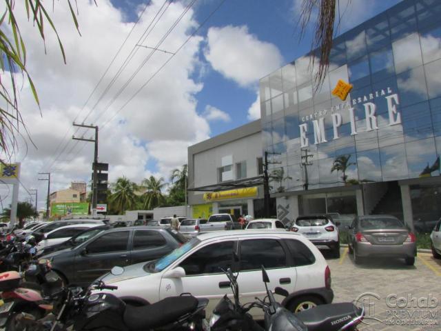 CENTRO EMPRESARIAL EMPIRE, BAIRRO FAROLÂNDIA - Foto 10