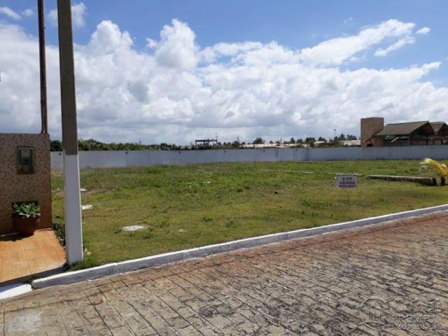 Terreno lote no Condomínio Brisa - Av.. Inácio Barbosa. Antiga av José Sarnei - Foto 4