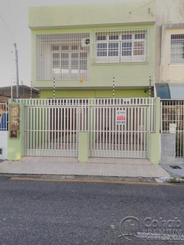 Casa com 210m² no centro de aracaju