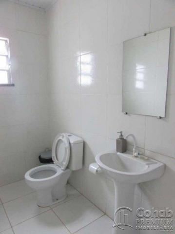 SALA COMERCIAL NO BAIRRO JABOTIANA COM 623M³ - Foto 3