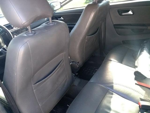 Spacefox Confortline 1.6 Manual -GNV - Bancos de Couro - 2019 PAGO - 2011 - Foto 7