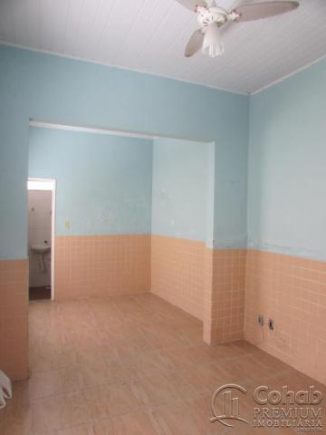 Casa comercial na rua itabaiana, centro, com 364m² - Foto 12