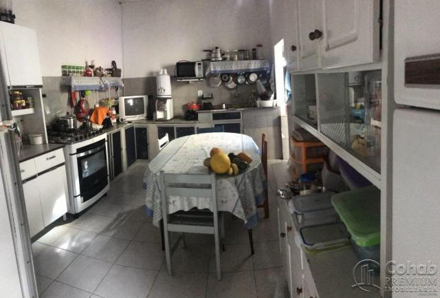 Casa no siqueira campos, na rua do gbarbosa - Foto 12