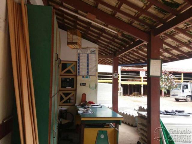 Ponto Comercial no Bairro Castelo Branco - Foto 6