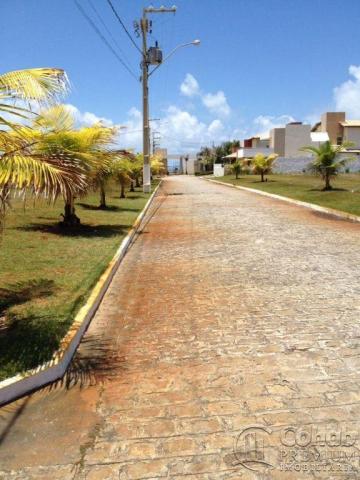 Terreno lote no Condomínio Brisa - Av.. Inácio Barbosa. Antiga av José Sarnei - Foto 5