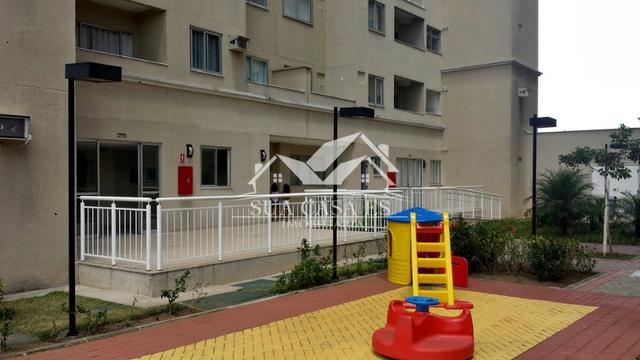 Apartamento de 03 quartos Dream Park - Andar alto - Valparaíso - Foto 15