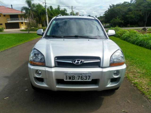 Hyundai Tucson 2015 - 25 mil km - abaixo da fipe - Foto 10