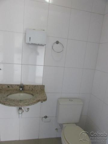 Sala comercial no bairro luzia, prox ao batalhão de choque - Foto 8