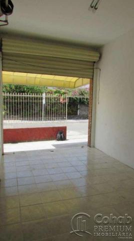 SALA COMERCIAL, COM 24M², NO BAIRRO 13 DE JULHO - Foto 8