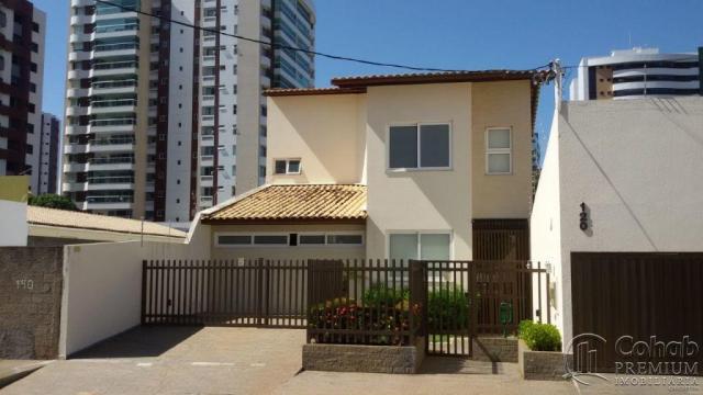 Casa no bairro farolândia , próx. à unit.