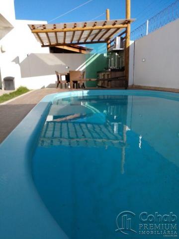 Casa condominio fechado na aruana - Foto 2