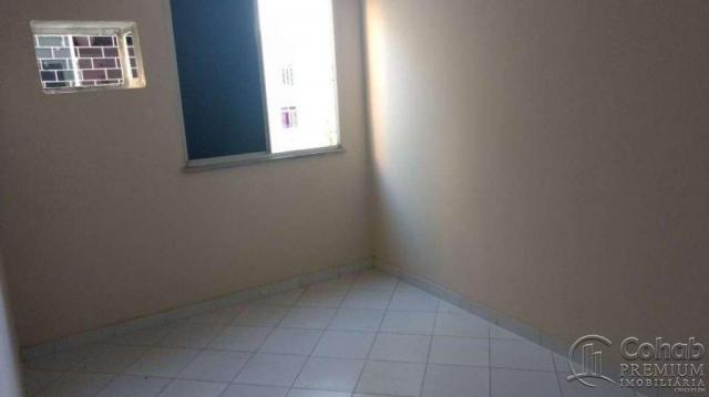 Apartamento no condomínio monteiro lobato - Foto 7