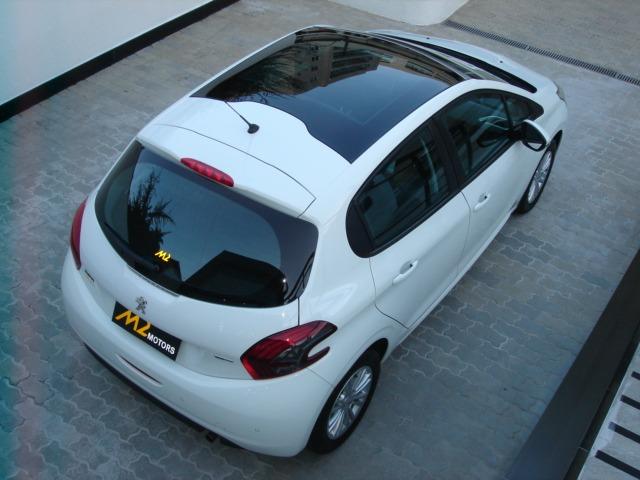 Peugeot 208 Allure 1.2 Puretech 90CV MT 2017 - Foto 5