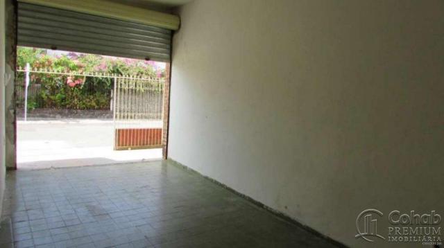 SALA COMERCIAL, COM 24M², NO BAIRRO 13 DE JULHO - Foto 3