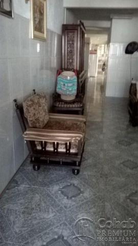 Casa no siqueira campos, na rua amazonas - Foto 14