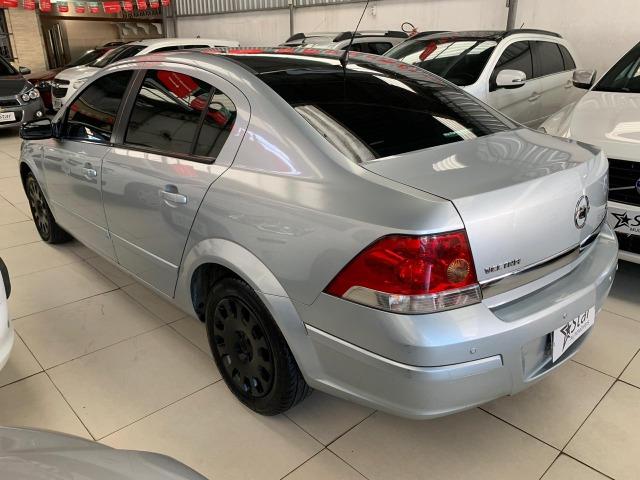 Chevrolet Vectra expression 2.0 - Foto 8