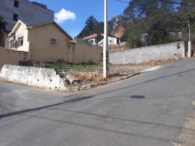 Terreno à venda, 260 m² por R$ 600.000 Centro - Colatina/ES