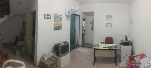 CASA COMERCIAL NA HERMES FONTES - Foto 3