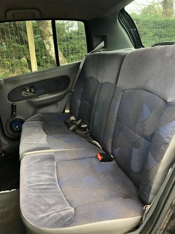 Renault Clio RT 1.0 - (Repasse) - Foto 7
