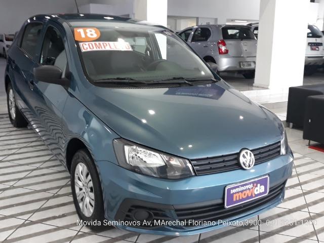 Gol 1.6 completo - Foto 10