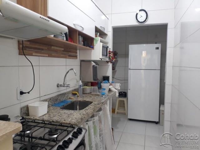 Casa no bairro mosqueiro, prox.cond. morada do rio - Foto 4