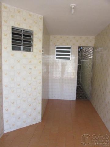Casa na rua divina pastora no centro com +-330m² - Foto 7