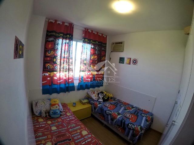 Apartamento de 03 quartos suite Canadense -Reserva do Parque - Valparaiso - Foto 11