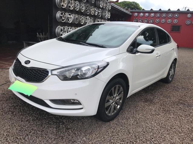 Kia Motors Cerato - Foto 7