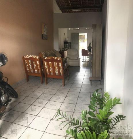 Casa no siqueira campos, na rua do gbarbosa - Foto 4
