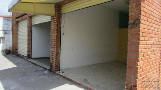 SALA COMERCIAL, COM 24M², NO BAIRRO 13 DE JULHO - Foto 2