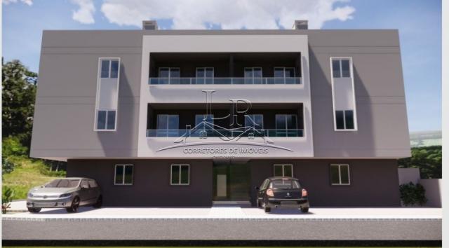 Apartamento à venda com 2 dormitórios em Ingleses do rio vermelho, Florianópolis cod:1512 - Foto 4
