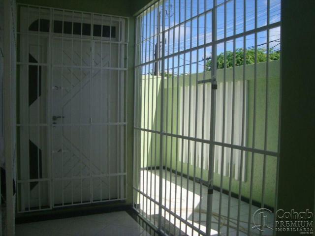 Casa no bairro inácio barbosa, próx. ao hospital primvarea - Foto 9
