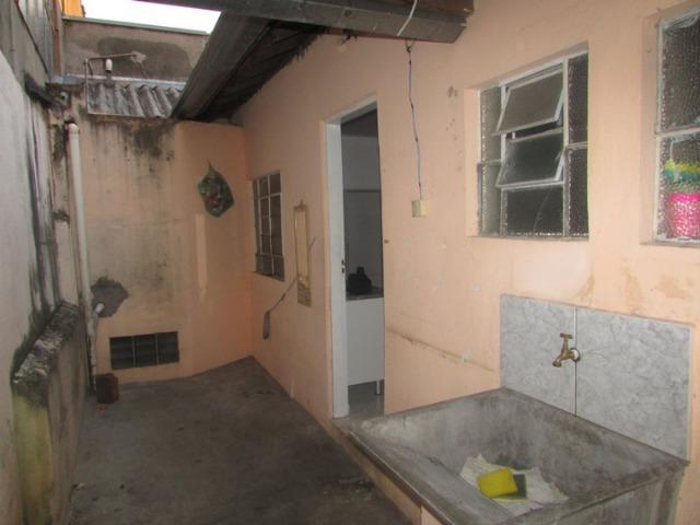Casa Erm. Matarazzo 3 Cômodos - Aceita Depósito | ID: 1082 - Foto 6