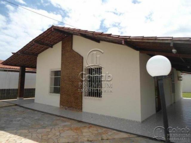Casa no bairro coroa do meio - Foto 2