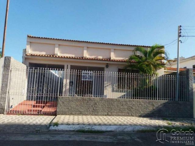 Casa no bairro suissa