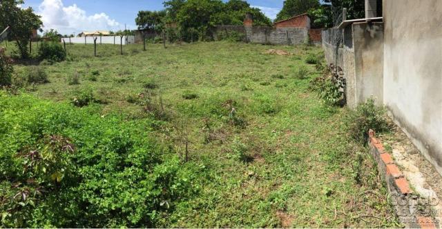 Terreno à venda em Mosqueiro, Aracaju cod:CP5617 - Foto 4