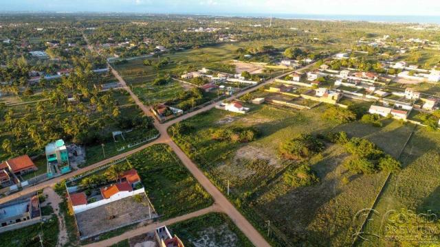 Terreno no bairro mosqueiro, próx ao villa antonella - Foto 2