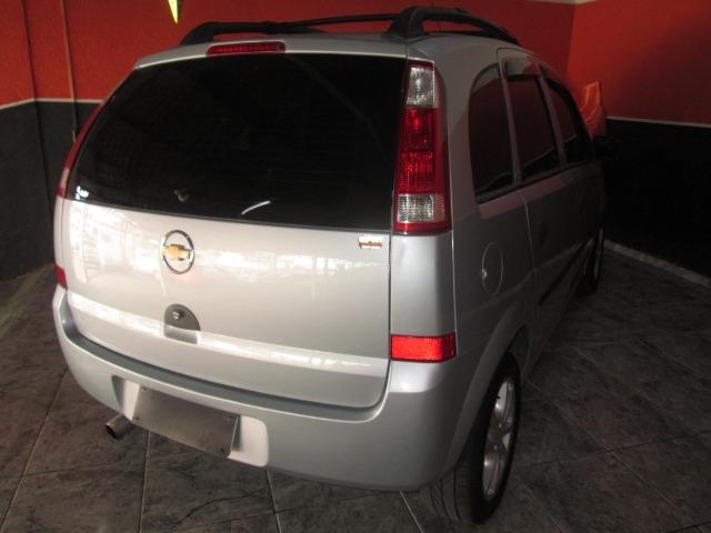 Gm - Chevrolet Meriva - Foto 8