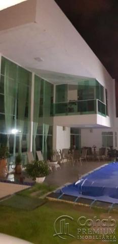 Casa no robalo; prox ao antigo clube da telergipe - Foto 2