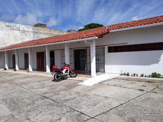 CASA COMERCIAL NO BAIRRO ATALAIA EM FRENTE AO GBARBOSA - Foto 4