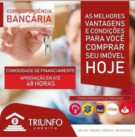 Credito Imobiliário A partir de 100 Mil | Sujeito a Analise |