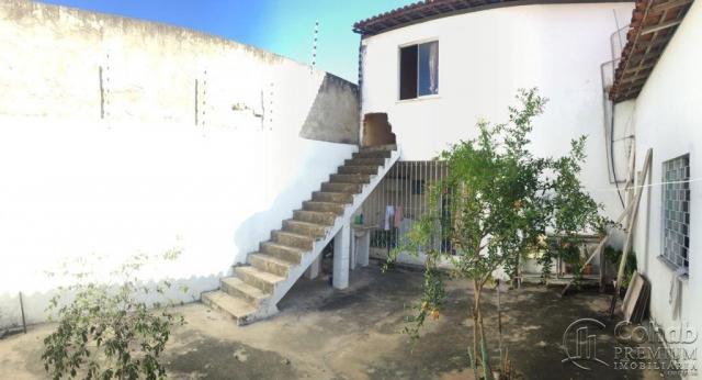 Casa no bairro orlando dantas, prox. praça da feira. - Foto 9