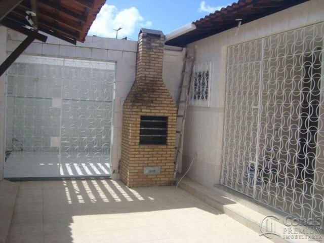 Casa no bairro inácio barbosa, próx. ao hospital primvarea - Foto 8