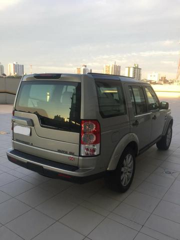 Land Rover Discovery4 - Foto 4