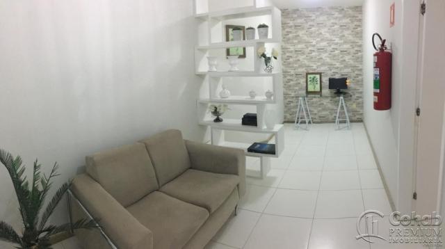Casa na coroa do meio localizada em area comercial - Foto 13