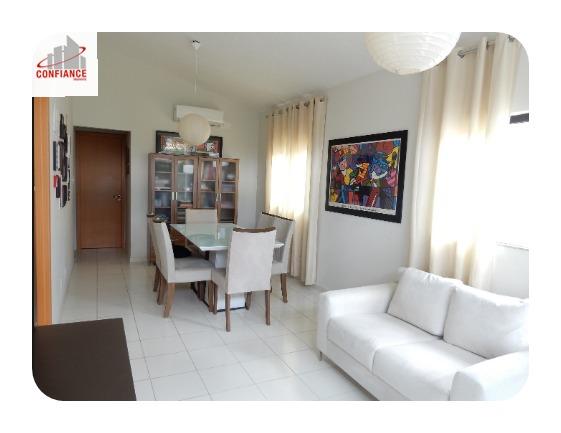 Nascente Taruma 72m² 3 suites 2 vagas Prox. Detran R$ 298.900,00 Zero Enrtada!!! - Foto 9
