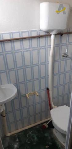 Apartamento com 2 dormitórios para alugar, 90 m² por R$ 800,00/mês - Janga - Paulista/PE - Foto 16